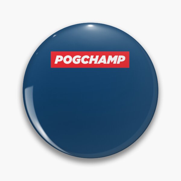Item preview, pogchamp designed and sold by KylaBradtke.
