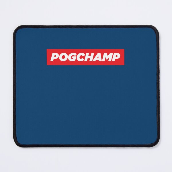 Item preview, pogchamp designed and sold by KylaBradtke.