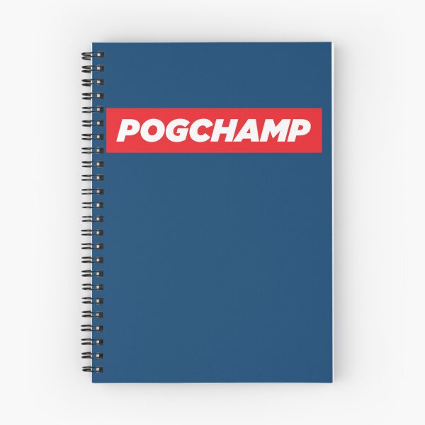 Item preview, pogchamp designed and sold by KylaBradtke.