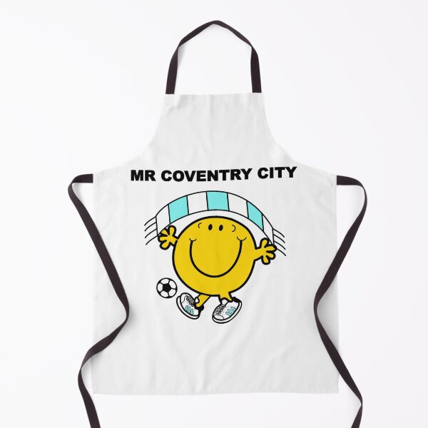 Item preview, Mr Coventry City designed and sold by FeeLoBeeLo.