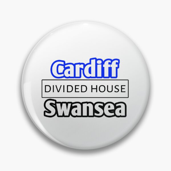 Pin on Cardiff City