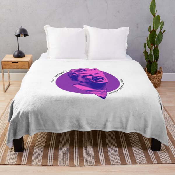 Item preview, Reject Modernity - Embrace Tradition - Greek Statue Vaporwave designed and sold by PVSKI.