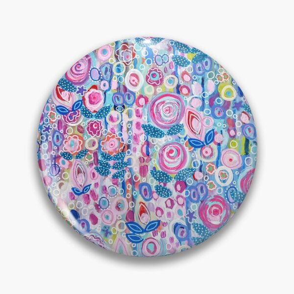 Item preview, Blue Candy PoP designed and sold by CarrieSharpArt.