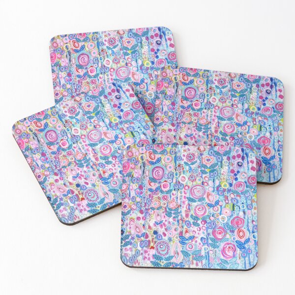 Item preview, Blue Candy PoP  designed and sold by CarrieSharpArt.