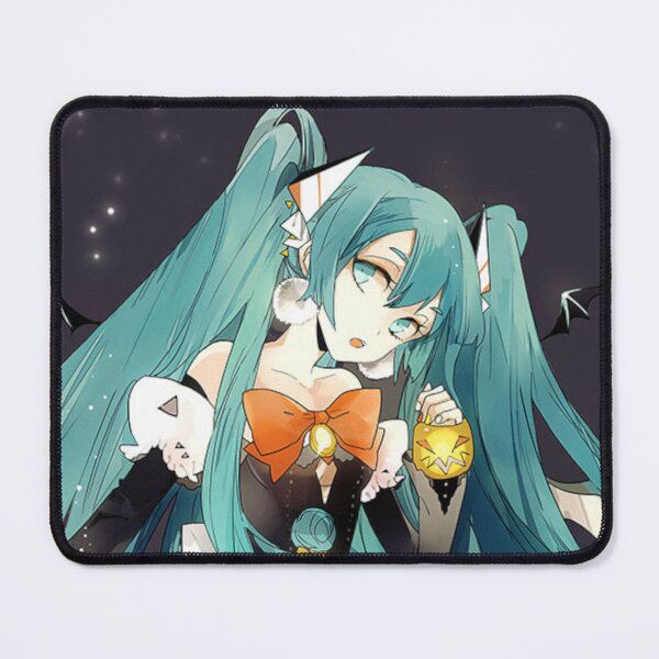 Item preview, Halloween Hatsune Miku designed and sold by ChronicIronic.