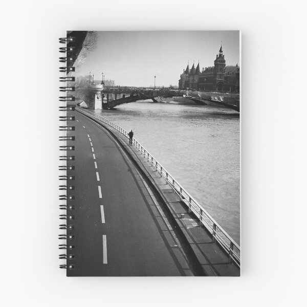 Item preview, Paris Quais de Seine designed and sold by PhotogalleryCJ.