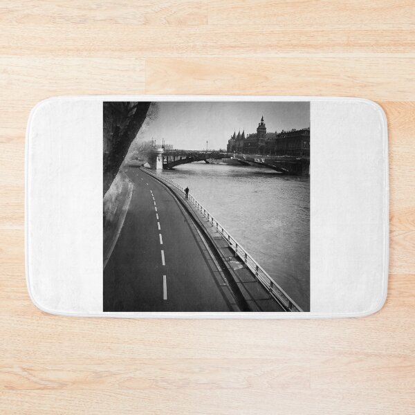 Artikelvorschau, Pariser Quais de Seine entworfen und verkauft von PhotogalleryCJ.