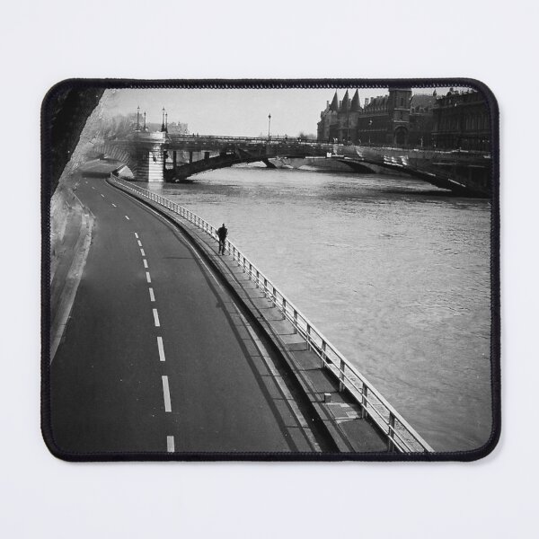 Item preview, Paris Quais de Seine designed and sold by PhotogalleryCJ.