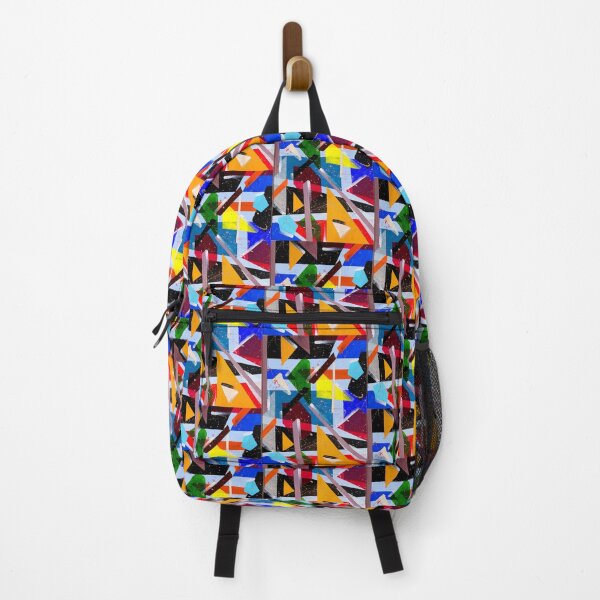 Item preview, irregular geometry designed and sold by reyhanartstudio.