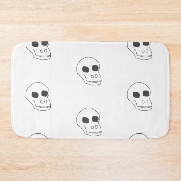 Item preview, Skull designed and sold by KZClassic.