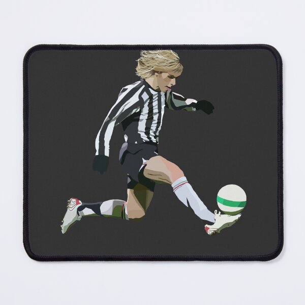 Item preview, Pavel Nedved designed and sold by Webbed Toe Design's.