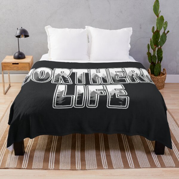 Item preview, Northern Life designed and sold by FinlayMcNevin.