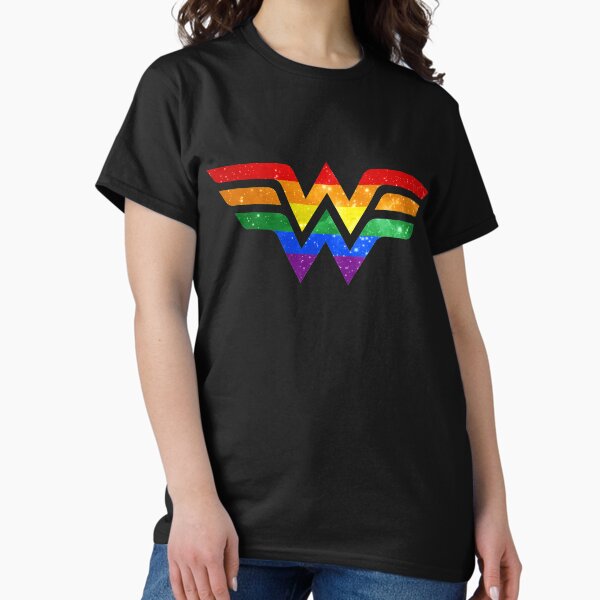 Item preview, Wonder Pride - Gay designed and sold by barflybart.