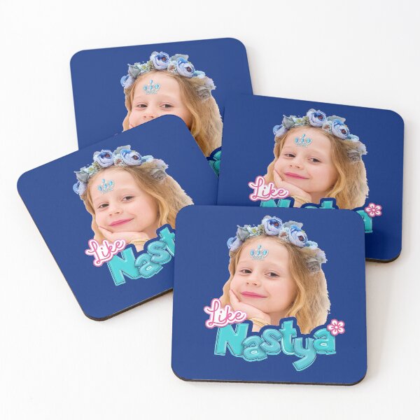 Item preview, Sweet Like Nastya designed and sold by ferasbuny.