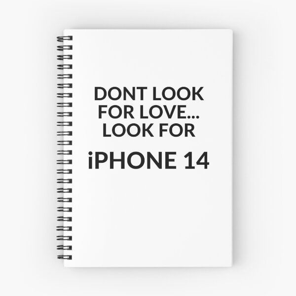 Item preview, Don't look for Love, Look for Iphone 14 designed and sold by unclejab.
