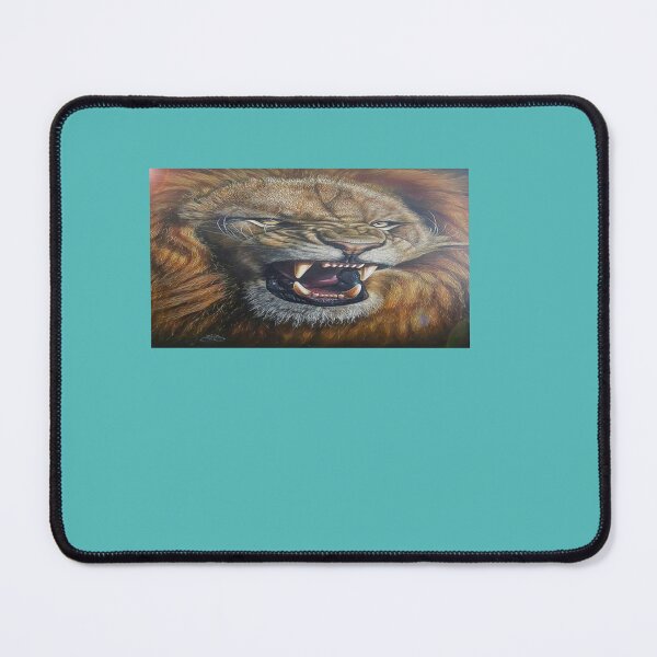 Item preview, BIG LION designed and sold by GeovaGoodwin.