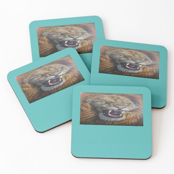 Item preview, BIG LION designed and sold by GeovaGoodwin.