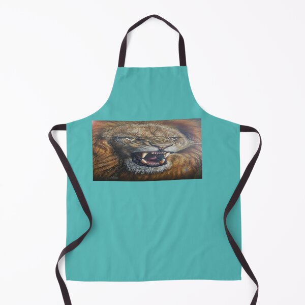 Item preview, BIG LION designed and sold by GeovaGoodwin.