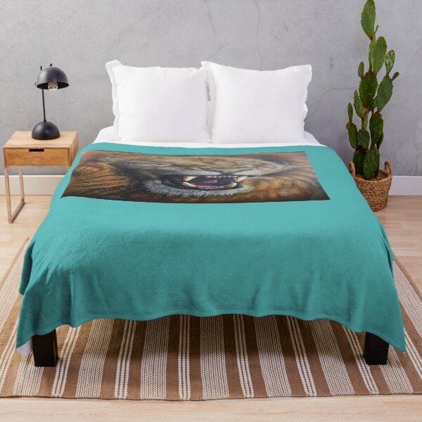 Item preview, BIG LION designed and sold by GeovaGoodwin.