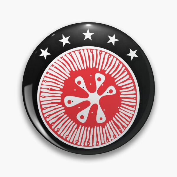 Item preview, Diatom Sport Logo - Away designed and sold by DiatomsATTACK.