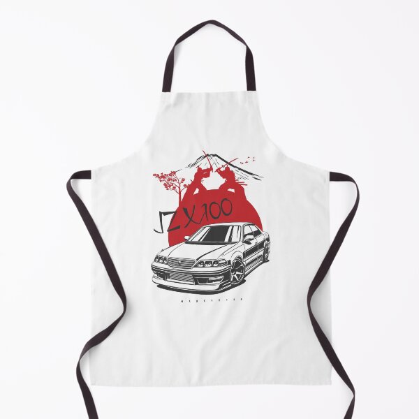 Item preview, Samurai Mark II JZX100 designed and sold by OlegMarkaryan.