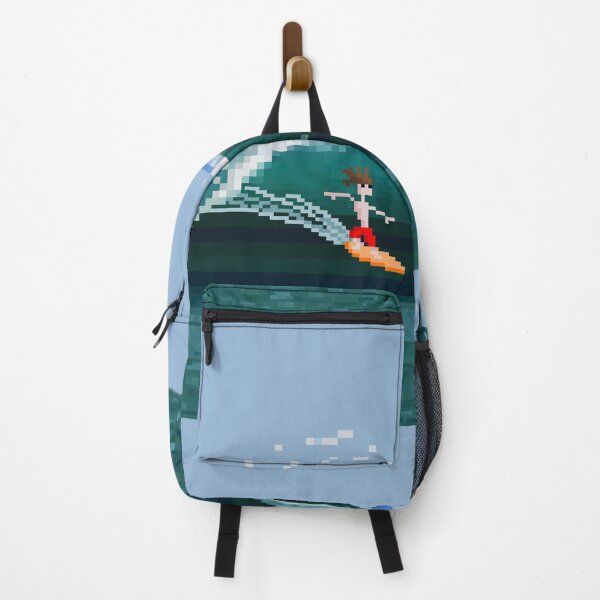 Item preview, Surf's up full colour version designed and sold by Arc1.