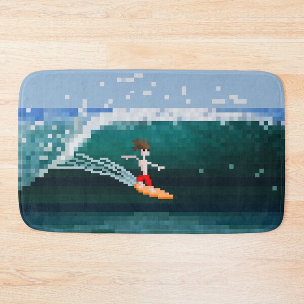 Item preview, Surf's up full colour version designed and sold by Arc1.