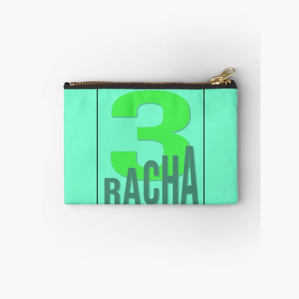 Item preview, 3racha designed and sold by LeighsDesign.