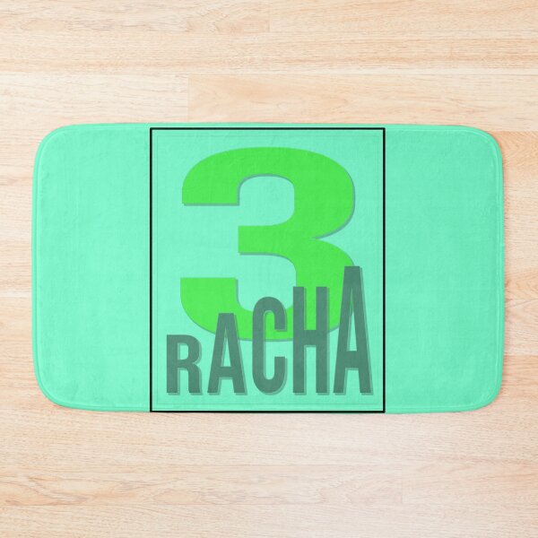 Item preview, 3racha designed and sold by LeighsDesign.