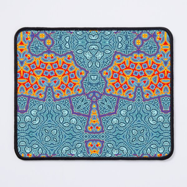 Item preview, WONDERFUL ARUBA SOUVENIRS - ARUBA ABSTRACT GEOMETRIC PAINTING PARADISE ISLAND - ARUBA ONE HAPPY ISLAND. designed and sold by Ralek.