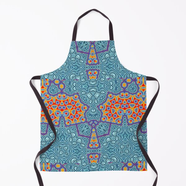 Item preview, WONDERFUL ARUBA SOUVENIRS - ARUBA ABSTRACT GEOMETRIC PAINTING PARADISE ISLAND - ARUBA ONE HAPPY ISLAND. designed and sold by Ralek.