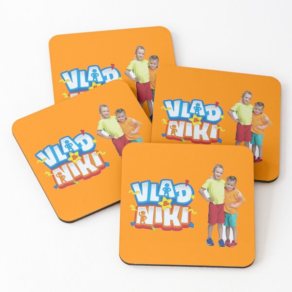 Item preview, Vlad Niki Fun designed and sold by ferasbuny.
