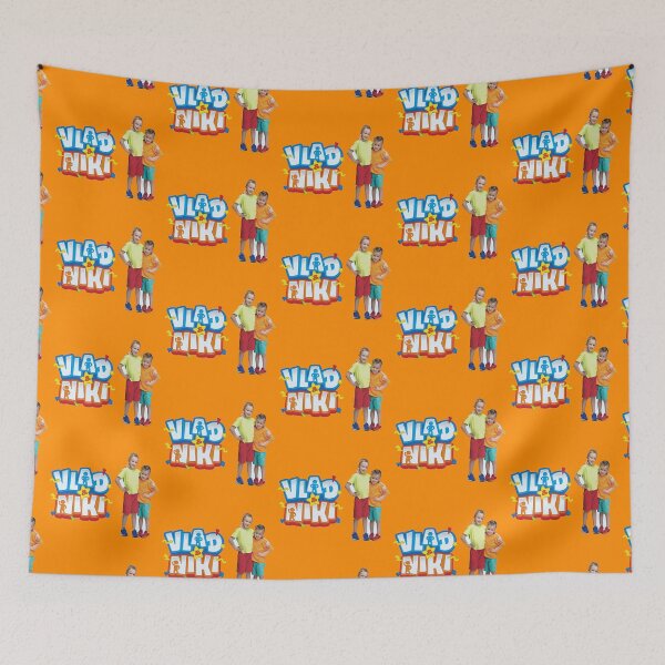 Item preview, Vlad Niki Fun designed and sold by ferasbuny.
