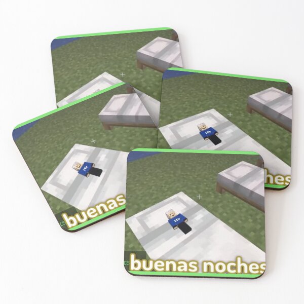 Item preview, Tiny Quackity in bed -buenas noches designed and sold by RickSchoen.