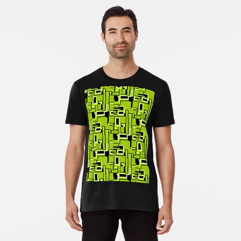 Item preview, Premium T-Shirt designed and sold by ozcushionstoo.