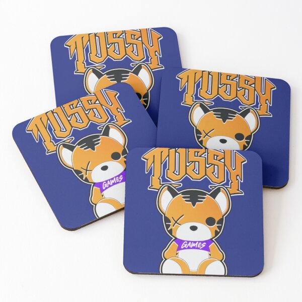 Item preview, Tussy Games designed and sold by RickSchoen.