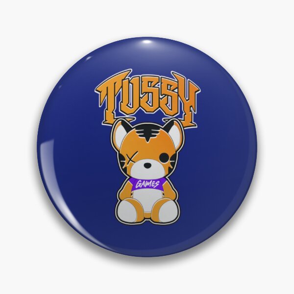Item preview, Tussy Games designed and sold by RickSchoen.