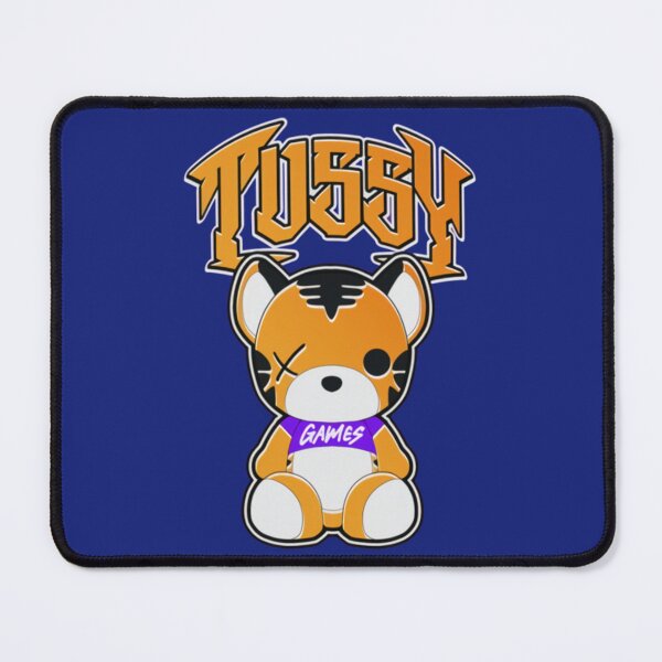 Item preview, Tussy Games designed and sold by RickSchoen.