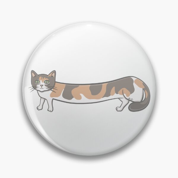 Item preview, Jane The Cat designed and sold by Ka92.