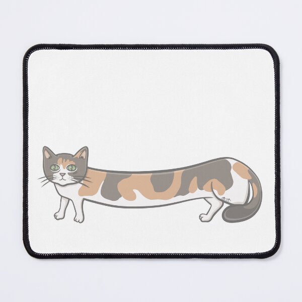 Item preview, Jane The Cat designed and sold by Ka92.