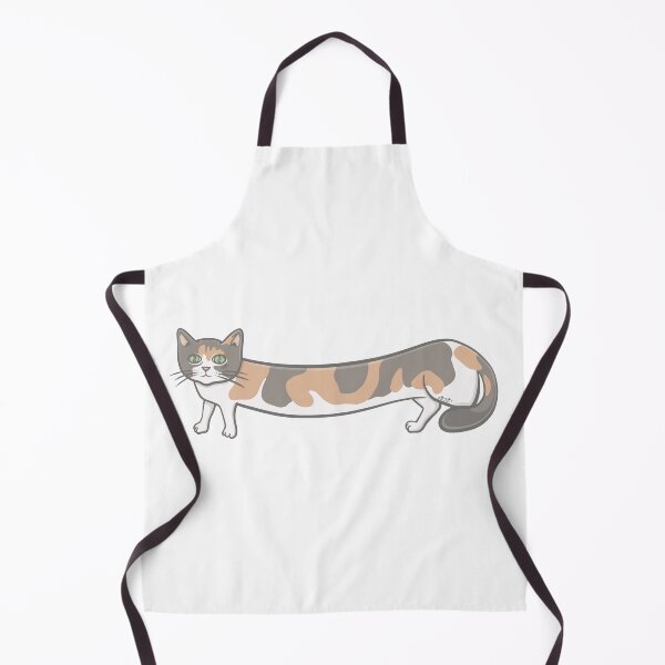 Item preview, Jane The Cat designed and sold by Ka92.