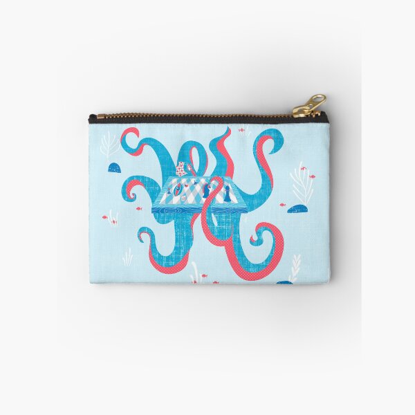 Item preview, Octopus The Chess Table designed and sold by Lina Leusenko.