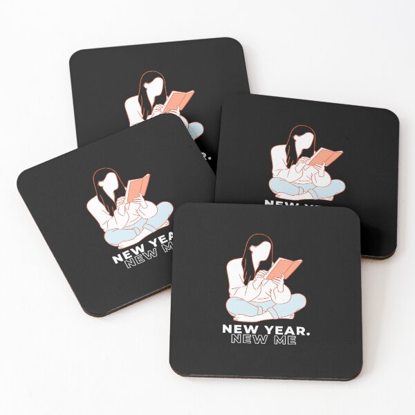 Item preview, new year new me  designed and sold by Joud1422.