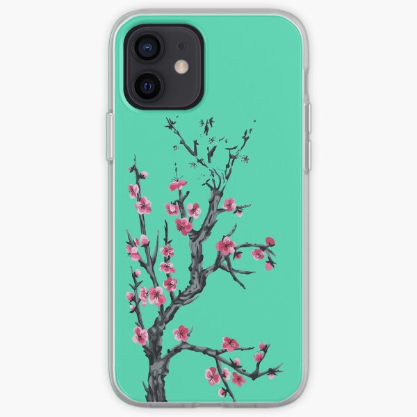 Arizona Tea iPhone Soft Case