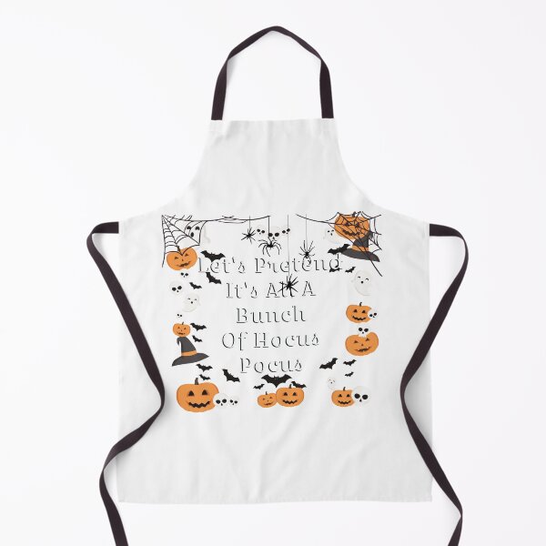 Item preview, Copy of Let's Pretend It's All A Bunch OF Hocus Pocus designed and sold by fejoa.