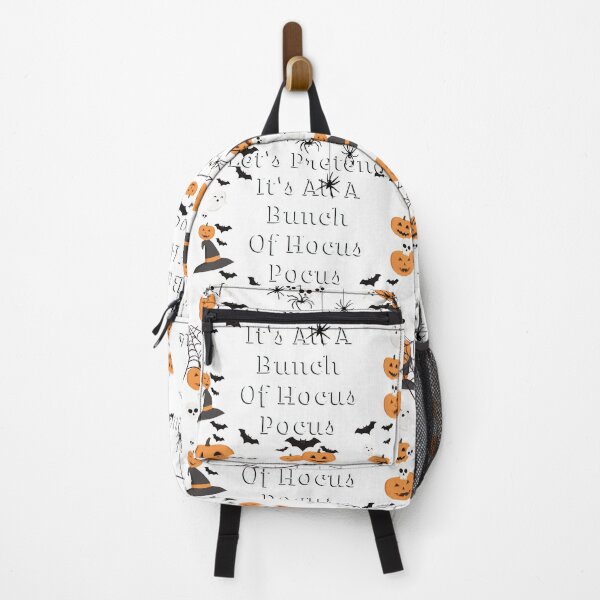 Item preview, Copy of Let's Pretend It's All A Bunch OF Hocus Pocus designed and sold by fejoa.