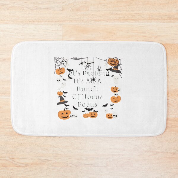 Item preview, Copy of Let's Pretend It's All A Bunch OF Hocus Pocus designed and sold by fejoa.