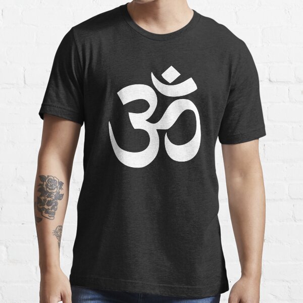 Item preview, Om - Yoga / Meditation Shirt designed and sold by SayAhh.