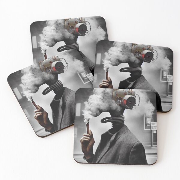 Item preview, Have A Cigar designed and sold by ErotemeArt.