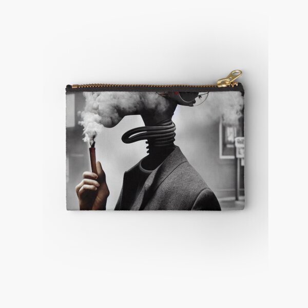 Item preview, Have A Cigar designed and sold by ErotemeArt.